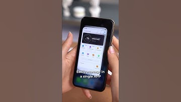 Simple, Secure, and Shareable #orico #smartphone #tech #nas