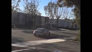 2016 Brabus S-Coupe 63 With 730 Horsepower Engine Tune On First Test Drive