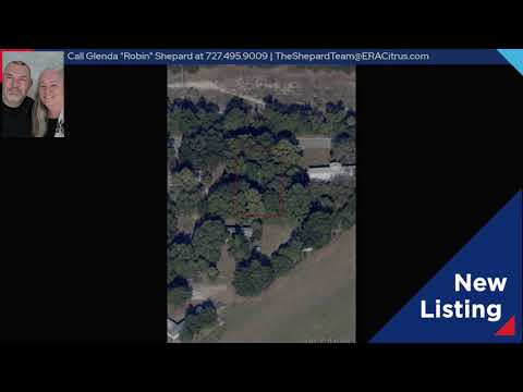 973 N Maynard Avenue, Lecanto, FL home video tour