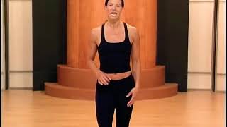 Pilates For Dummies Standing Workout