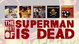 Kompilasi Lagu Terbaik Superman Is Dead