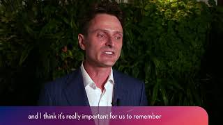 Countdown to the 2022 HACCI Excellence Awards: Mathew Staios on being nominated