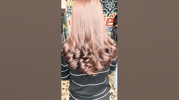 Uốn cúp tầng cao