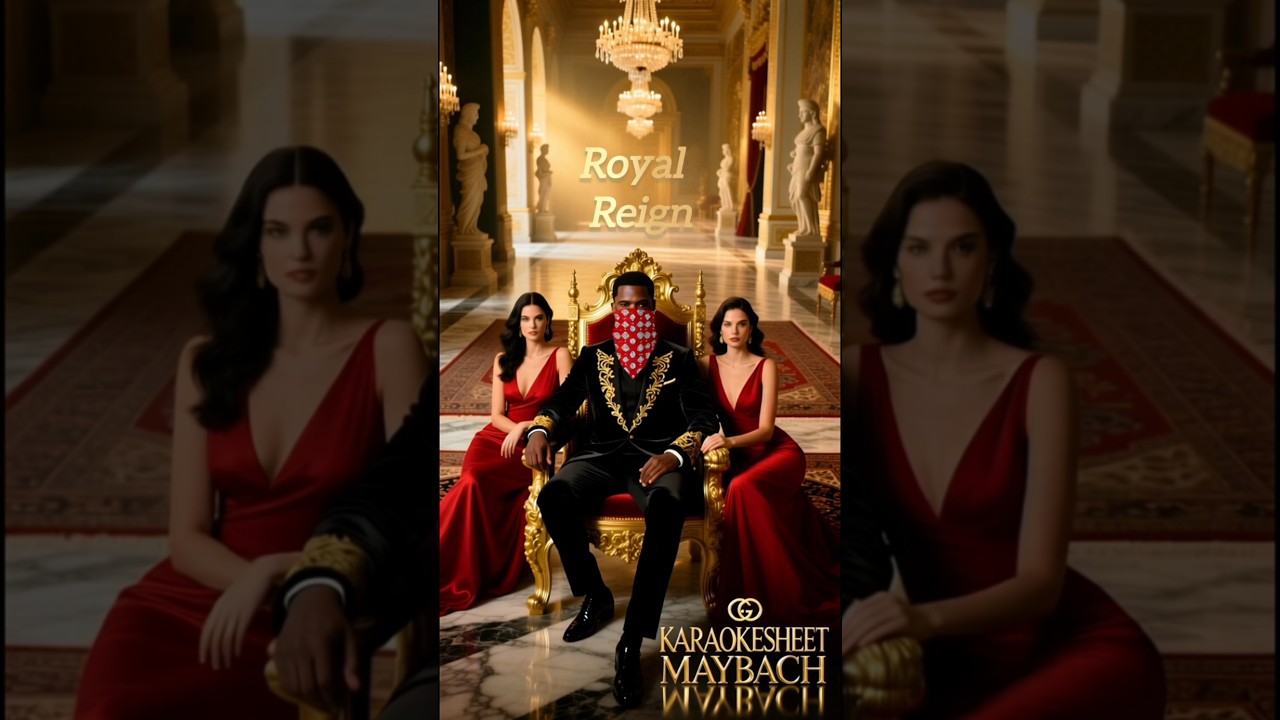 Royal Reign (Conway the Machine style)