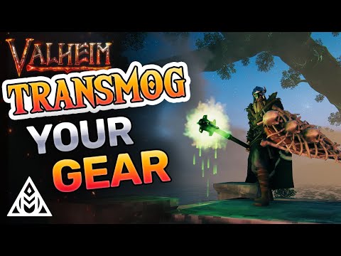 Valheim How To: