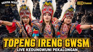 Download lagu TOPENG IRENG GWSM TERBARU !!! Garuda Wisnu Satria Muda Live Kedungwuni Pekalongan