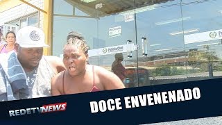 Menina De 14 Anos Morre Após Ganhar Pirulito De Mulher Em Trem No Rj