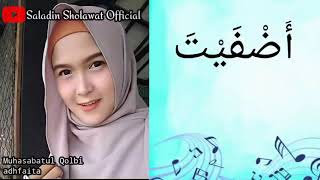 New Lirik Terbaru 2020 || Muhasabatul Qalbi 