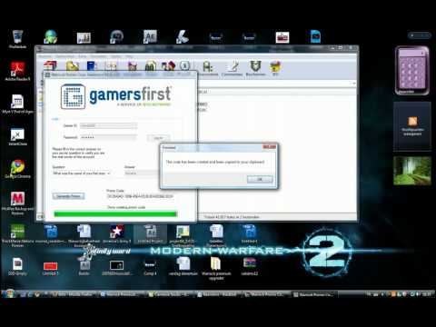Warrock Promo Code Generator V2