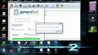 Warrock Promo Code Generator V2