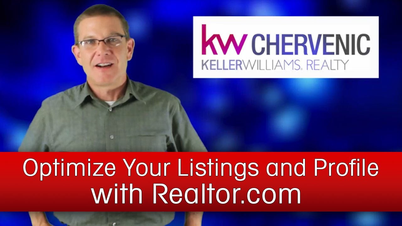 KW Real Estate Marketing Optimize Your Business with
