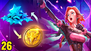 Best Strategy Game Mobile Champion Strike: Crypto Arena NFT P2E Android ios Gameplay Part 26