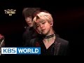 BTS - Blood Sweat & Tears [2016 KBS Song Festival / 2017.01.01]