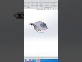 #Shorts#solidworks#Move and copy 5