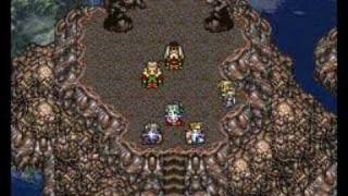 Let's Play Final Fantasy VI (PSX)#53 - The Stone Goddesses