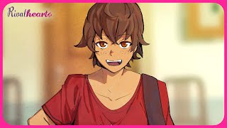 Rivalhearts Gameplay (Early Access) Visual Novel