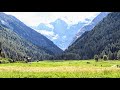 COGNE - (Italy): an amazing trail and drive tour
