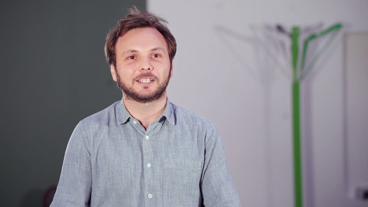 MOOC des Canaux - Jean-Sébastien Blanc - Studio 5.5