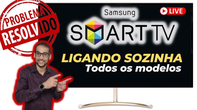 Tempo de resposta da Tv Led Samsung UN32J4300 - Televisores e projetores -  Clube do Hardware