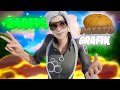Patates Grafik Oynadım! (Fortnite Türkçe)