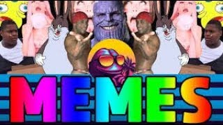 FUNNY MEMES COMPILATION V5