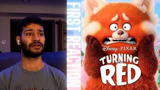Watching Turning Red (2022) FOR THE FIRST TIME!! || Movie Reaction! Watching Turning Red (2022) FOR THE FIRST TIME!! || Movie Reaction!