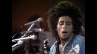 Video thumbnail of "Bob Marley And The Wailers – Duppy Conqueror ( The Capitol Session '73 )"