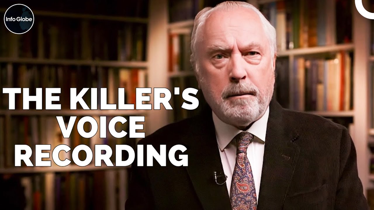 Caught in the Act: Two Chilling Stories of Murder and Pursuit! | Murder Maps: Episode 3 | FULL HD!