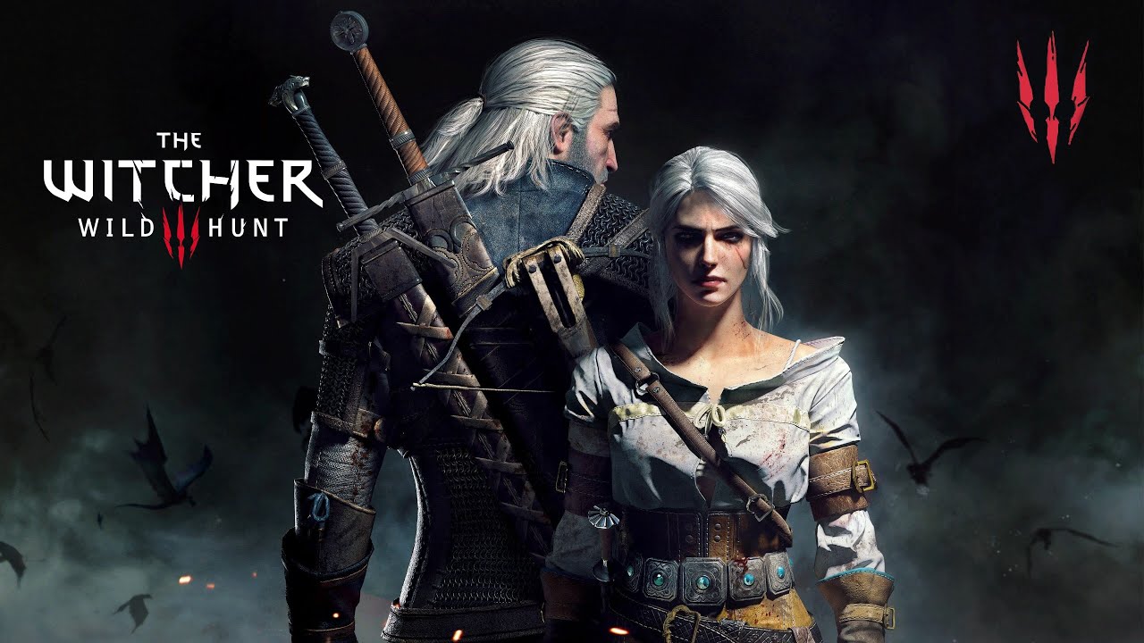 THE WITCHER 3 Gameplay Walkthrough FULL GAME 