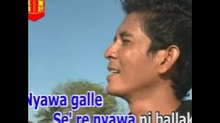 RIDWAN SAU TEAKI MARRING