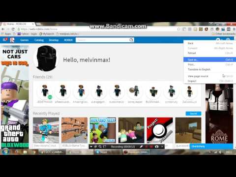 Roblox How To Get Free Robux Real For Every Computer Or Laptop Youtube - how to get free robux on laptop oneandonlyonline