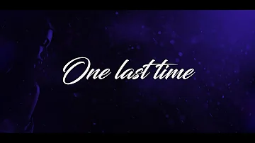 Love Emotional Type Rap Beat R&B Hip Hop Rap Instrumental Music New 2020 - "One Last Time"