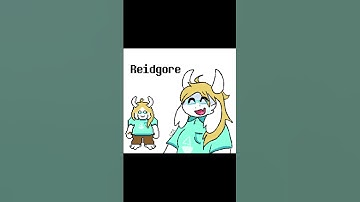 New Deltarune Chapter 5 Character! 😭 #deltarune #undertale