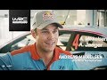 WRC 2017: DRIVER PROFILE Andreas Mikkelsen