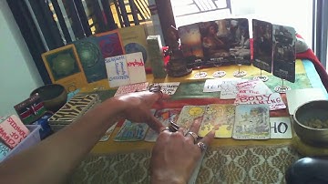 THOUGHT THEY WAS DOIN GODS WORK FOR THIS AQUARIUS NOW THEY FEEL GUILTY FOR TAKING THIS BAD OFFER