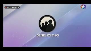 Star TV - Kadın Jeneriği ve Sesli Genel İzleyici Jeneriği (NETTE İLK) (2020) Resimi