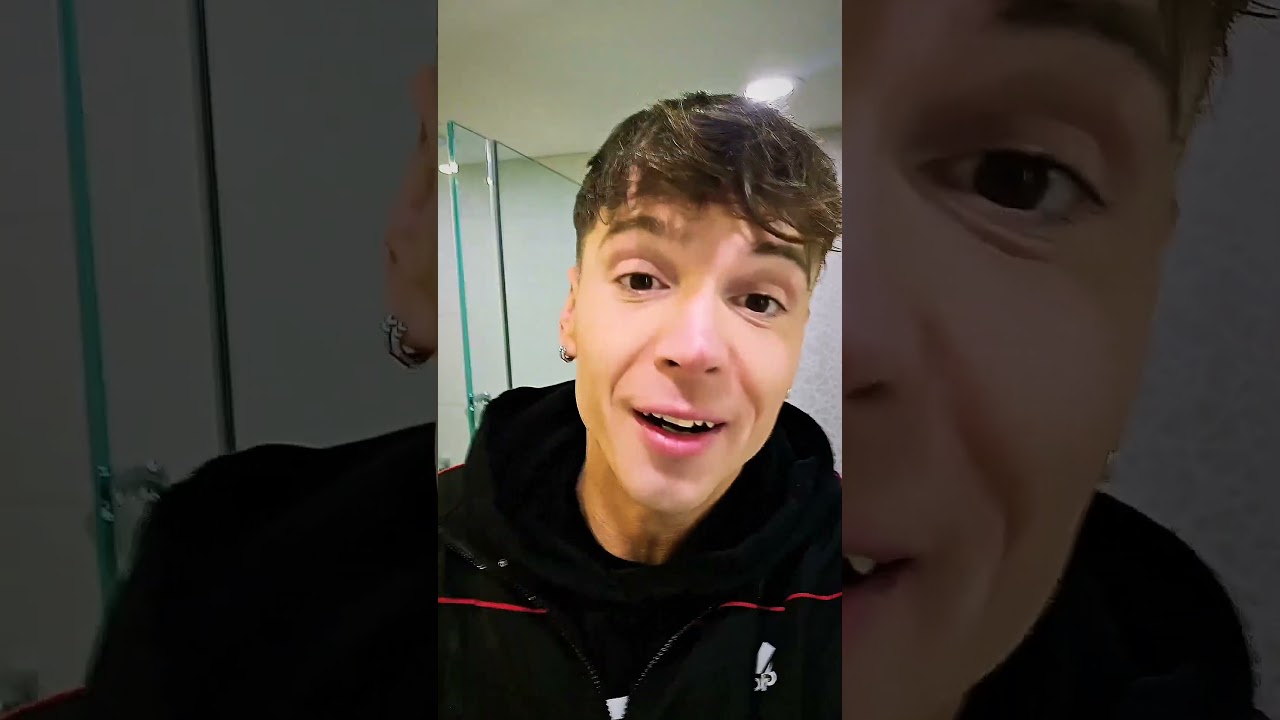 Obejrzyj Ren's FIRST thank you message to everyone ~ Instagram Clip (October 20th 2023) w YouTube Obejrzyj Ren's FIRST thank you message to everyone ~ Instagram Clip (October 20th 2023) w YouTube