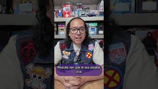 El comic que salvo a los X-men