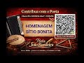 Sítio Bonita - Homenagem Poeta João Bandeira - Cuité de Mamanguape