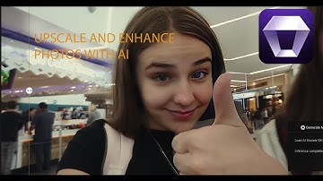Aiarty Image Enhancer Tutorial Review