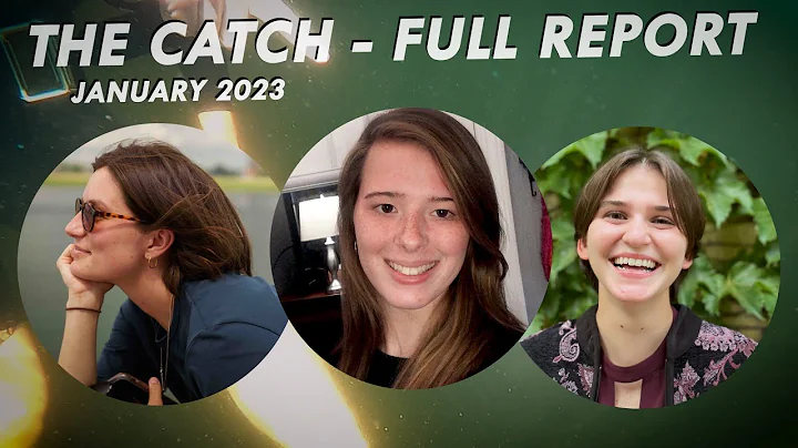 The Catch - Great Lakes Now - Episode 2301 - Segment 3