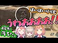 落下耐性0ノりりむ【にじさんじ/本間ひまわり】
