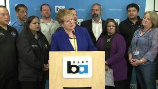 2017 Labor Tentative Agreement