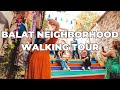 Istanbul Balat Walking Tour: Colorful Houses, Historic Streets