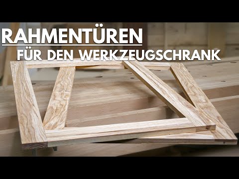 Video: Rahmen Unten