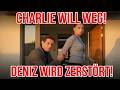 AWZ: Charlie spielt nur Liebe?! Deniz droht das Herz zu brechen!