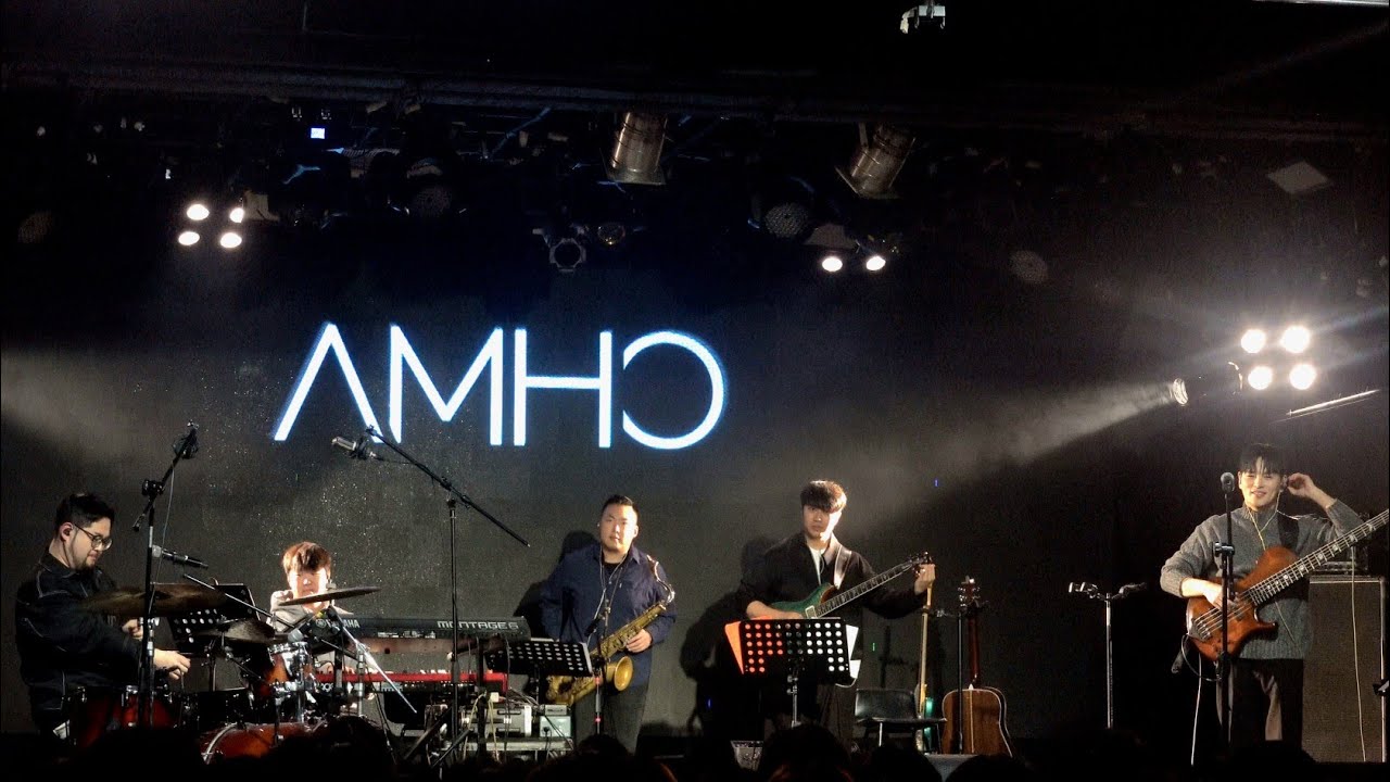 [240204] 암호(AMHO) - brother @롤링홀