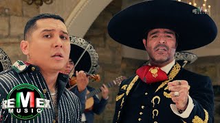 Vignette de la vidéo "Serías Feliz - Edwin Luna y La Trakalosa de Monterrey - Pablo Montero (Video Oficial)"