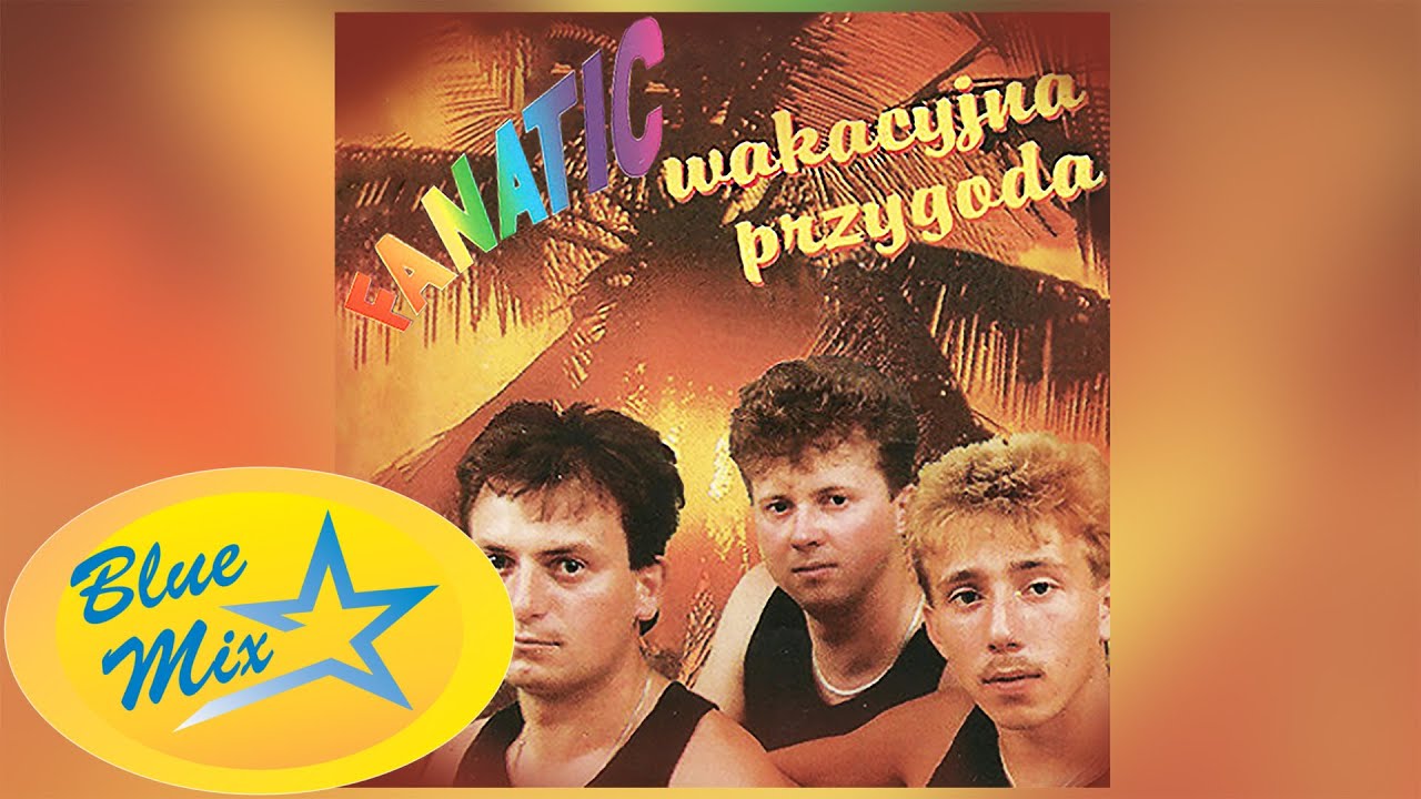 Fanatic - Twe czarne oczy