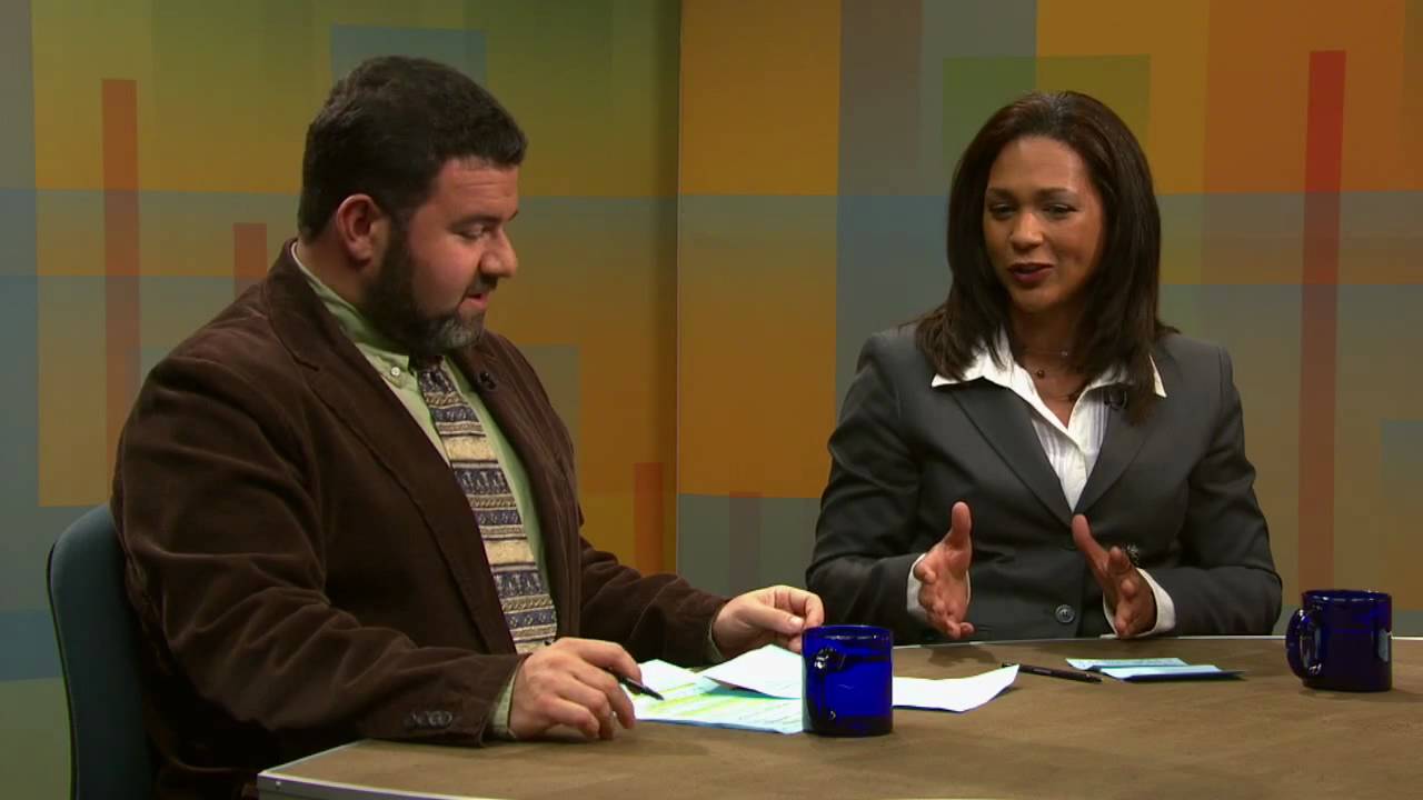 KQED This Week: August 6, 2010 - YouTube